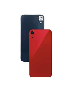 Poklopac za Iphone XR Red (NO LOGO)