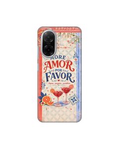Maska za Xiaomi Redmi A5(173mm) Summer in Spain Silikonska Print Skin