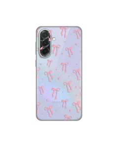 Maska za Samsung A376B Galaxy A37 5G Cute Bow Silikonska Print Skin