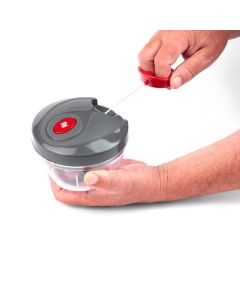 NITRO SECKO BAIT CHOOPER NYTRO