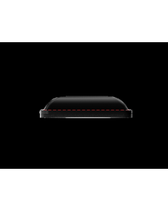 HYPERX Dodatak za tastaturu ergonomska gel podloga za zglob ruke - Wrist Rest