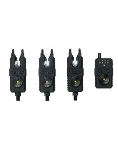 PROLOGIC SIGNALIZATORI CUSTOM SMX MK II SET 4+1 - 4PS 64136