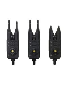 PROLOGIC SIGNALIZATORI FULCRUM RMX PRO PRESENTATION SET 3+1 - 4PS 65013
