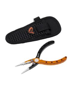 SAVAGE GEAR KLJEŠTA SG ALU PRO PLIERS S 15CM - 4SGA 71886