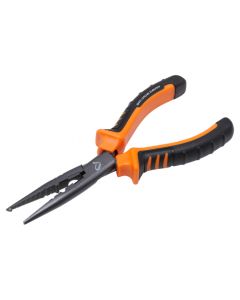 SAVAGE GEAR KLEŠTA SG MP SPLITRING AND CUT PLIERS L  23CM - 4SGA 71891