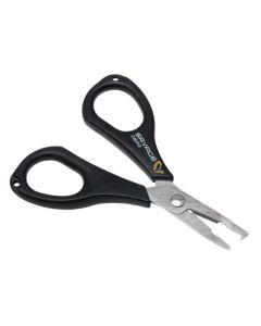 SAVAGE GEAR MAKAZICE BRAID and SPLITRING 11CM - 4SGA 71893