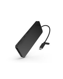 LENOVO USB-C Slim Travel Dock 65W