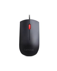 LENOVO Miš USB BO Essential 4Y50R20863, crna - 4Y50R20863