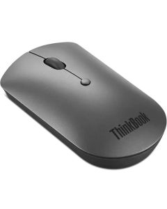LENOVO ThinkBook Bluetooth Silent Miš (Iron Grey)