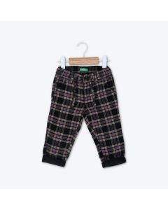 BENETTON Pantalone 4YV655D00-902 - 4YV655D00-90262