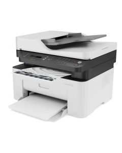 HP Laserski MF štampač 137fnw - 0388450