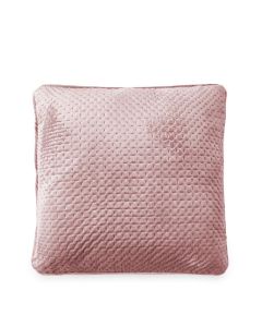 DEKOR DOM Dekorativna jastučnica 45x45cm Velluto Ultrasonic, lilac - 023936