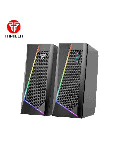 FANTECH Zvučnici GS204 RUMBLE CRNI - 88426