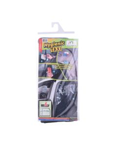 KEGEL BLAZUSIAK Zaštitna barijera za vozilo,d 125-140cm,š 115-135cm - 5-3132-290-1000