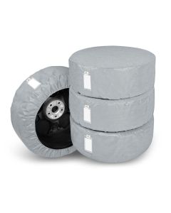 KEGEL BLAZUSIAK Navlaka za čuvanje guma vel.l,set 4kom.prečnik guma 60-66cm. - 5-3421-246-3020