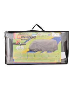 KEGEL BLAZUSIAK Cerada za automobil VW t3 transporter,d 430-456cm,v 165-173cm - 5-4093-248-3020