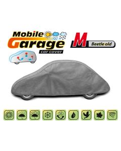 KEGEL BLAZUSIAK Cerada za automobil VW buba-stara dužina 390-415cm - 5-4095-248-3020