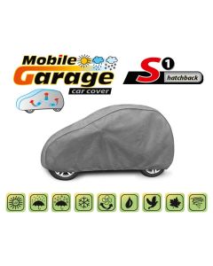 KEGEL BLAZUSIAK Cerada za automobil smart fortwo - 5-4098-248-3020