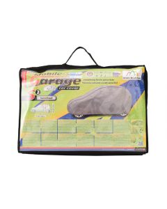 KEGEL BLAZUSIAK Cerada za automobil veličina s,d 320-332,v 125-135cm
