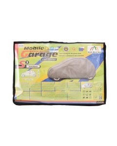 KEGEL BLAZUSIAK Cerada za automobil s3 hatchback,d 335-355cm,v 126-136cm - 5-4100-248-3020