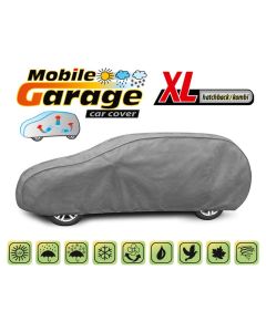 KEGEL BLAZUSIAK Cerada za automobil xl hatchback-kombi,d 455-485cm,v 126-136cm - 5-4104-248-3020