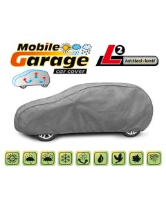 KEGEL BLAZUSIAK Cerada za automobil l2 hatcback,d 430-455cm,v 126-136cm - 5-4105-248-3020