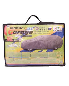 KEGEL BLAZUSIAK Cerada za automobil xxl karavan,d 485-505cm,v 127-137cm - 5-4106-248-3020