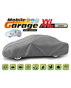 KEGEL BLAZUSIAK Cerada za automobil xxl sedan,d 500 - 535cm, v 126-136cm