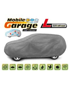 KEGEL BLAZUSIAK Cerada za automobil l off road suv,d 430-460cm,v 146-156cm - 5-4122-248-3020