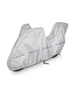 KEGEL BLAZUSIAK Cerada za motor veličina  xl d 240-265-v 135-š 107cm za model sa koferom - 5-4177-248-3020