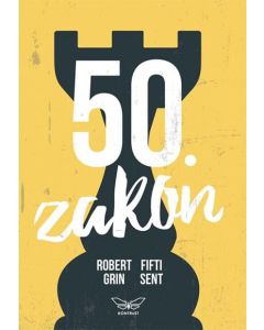 50. zakon - 9788660360382