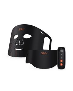SilkN Led maska za lice i vrat - 500105