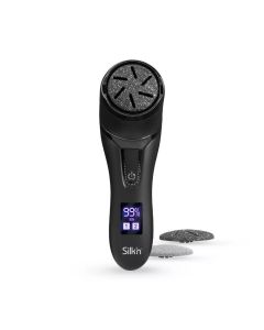 SilkN Aparat za negu peta Freshpedi Black - 500111