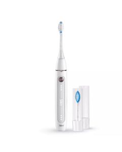 SilkN Elektronska četkica za zube Sonicyou mat bela - SY1PE1W001