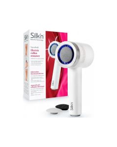 SilkN Vacupedi Silver Aparat za negu peta - 500143