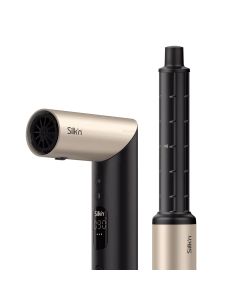 SilkN Stajler za kosu Silkyair flex E1 8u1 - 500150