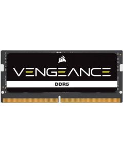 CORSAIR RAM SODIMM Corsair DDR5 32GB 5200MHz CL44 CMSX32GX5M1A5200C44