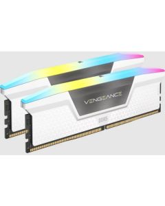 OSTALO RAM Corsair VENGEANCE DDR5 32GB (2x16GB) 6400MT/s CL32 CMH32GX5M2B6400C32W