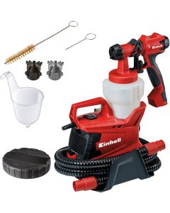 EINHELL Električni pištolj za farbanje TC-SY 700 S