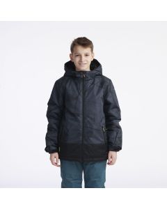 ICEPEAK Jakna Lutcher Jr BG - 50033679I-290176