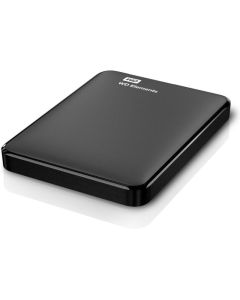 WD Elements Portable 1TB 2.5 inča eksterni hard disk WDBUZG0010BBK