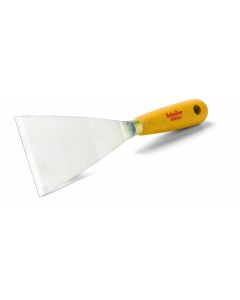 SCHULLER Strugač 70 mm - metalni - profi - kovani - 50045