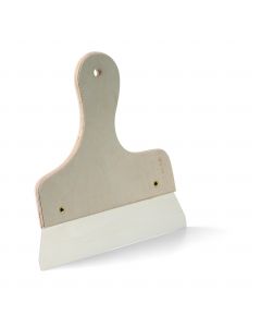 SCHULLER Rakel drvena ručka 50 cm rostfraj - 50074