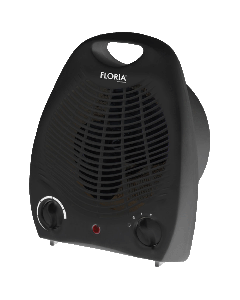 FLORIA Grejalica sa ventilatorom, 2000 W - ZLN6152