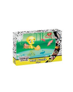 WARNER BROS Puzzle - Looney Tunes Tweety (LTC059312) - 30 delova maxi - 50077-LTC059312