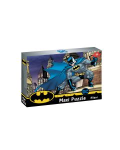 WARNER BROS Puzzle - Batman (BTC05935) - 30 delova maxi - 50079-BTC05935
