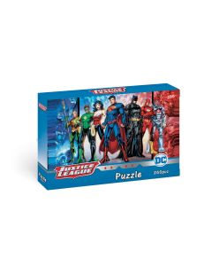 WARNER BROS Puzzle - Marvel junaci  (JLC02891) - 260 delova - 50082-JLC02891