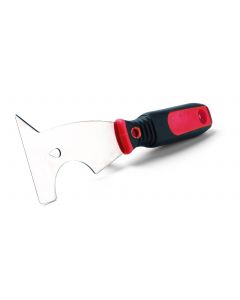 SCHULLER Špahtla multi 5u1 soft ručka - rostfraj - 50086