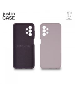 JUST IN CASE 2u1 Extra case MIX PLUS paket crni za A13 - MIXPL213BK