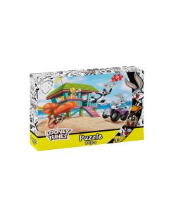WARNER BROS Puzzle - Looney Tunes Tweety (LTC02583) - 60 delova - 50093-LTC02583